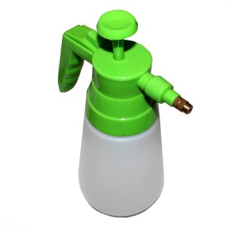 Druckpumpen Wasserzerstäuber 1 l